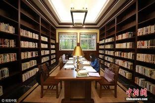 大学图书室吃瓜视频,一场意外的校园直播秀