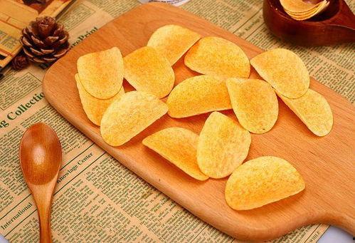 带你吃瓜零食薯片视频,带你揭秘网红“吃瓜零食薯片”背后的美味与魅力