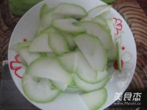 蒲瓜要炒熟再吃吗视频,烹饪技巧与营养解析